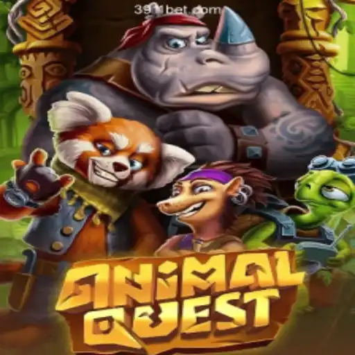 Exploring the Excitement of AnimalQuest and 391bet.com Platform