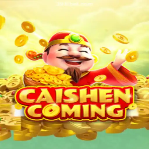 Discover and Play CAISHENCOMING on 391bet.com: Your Gateway to Online Slots in Brasil