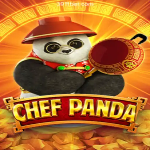 Explore ChefPanda: The Culinary Slot Adventure on 391bet.com