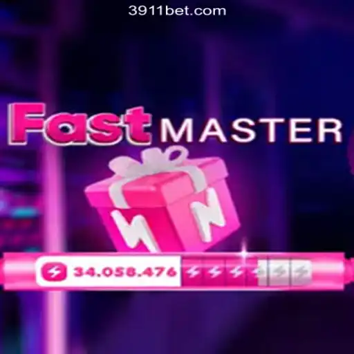 FastMaster: Revolutionizing Online Slots in Brazil
