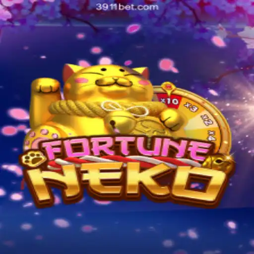 Discover the Charm of FortuneNeko on 391bet.com - Brazil's Premier Online Slots Platform