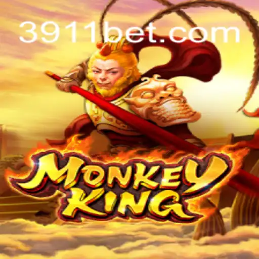 MonkeyKing: The Legendary Slots Adventure on 391bet.com