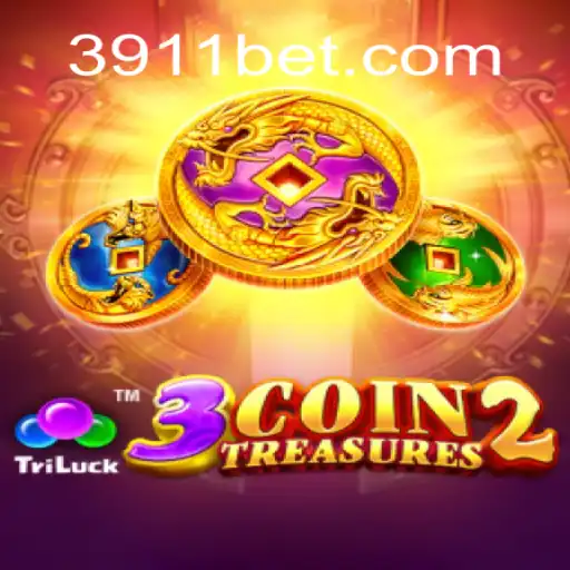 Explore the Thrilling World of 3CoinTreasures2 on 391bet.com: The Leading Platform for Online Slots in Brazil