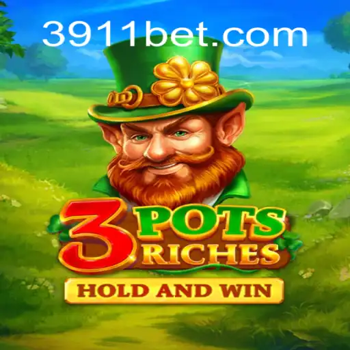 Exploring the Excitement of 3potsRiches on 391bet.com Platform