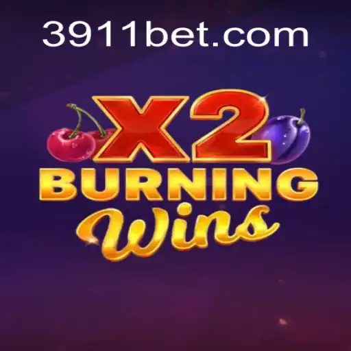 Discover the Thrills of BurningWinsX2 on 391bet.com: The Premier Online Slots Platform in Brazil