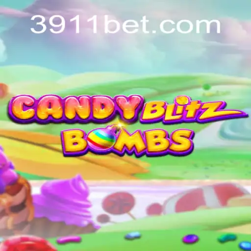 Exploring the Thrills of CandyBlitzBombs: The Premier Slot Game on 391bet.com