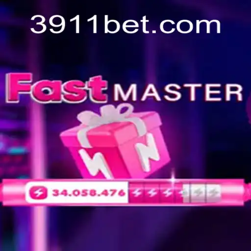 FastMaster: Revolutionizing Online Slots in Brazil