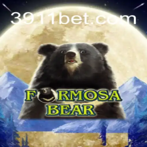 Experience the Thrill of FormosaBear: A Slot Adventure