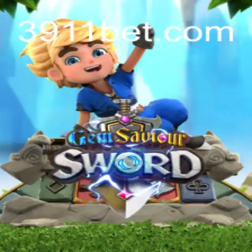 GemSaviourSword: A Thrilling Adventure in the World of Online Slots