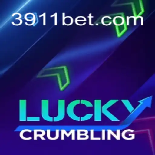 Discover the Thrilling World of LuckyCrumbling on 391bet.com