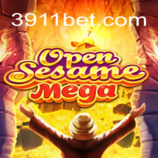 Discover OPENSESAMEMEGA: The Thrilling Slots Adventure on 391bet.com