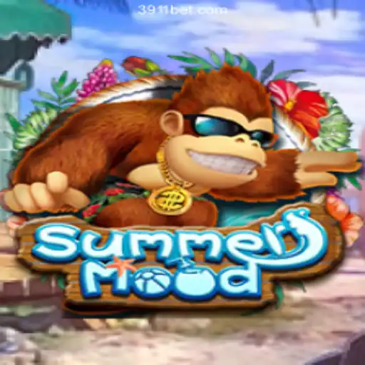 Explore the Thrills of SummerMood on 391bet.com: Brazil's #1 Online Slots Platform