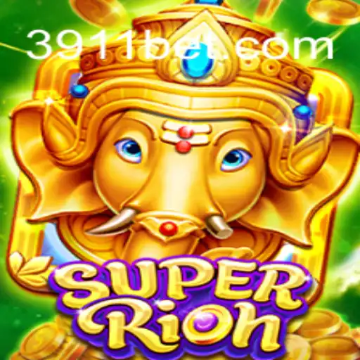 Exploring SuperRich: The Exciting Online Slot Game Taking Brazil by Storm