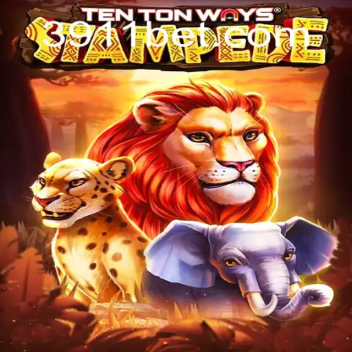 Exploring TenTonWaysStampede: The Ultimate Online Slots Experience
