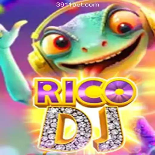 Exploring RicoDJ: A Premier Online Slots Experience on 391bet.com