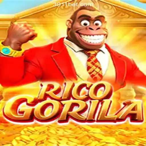 Discover the Exciting World of RicoGorila on 391bet.com Platform
