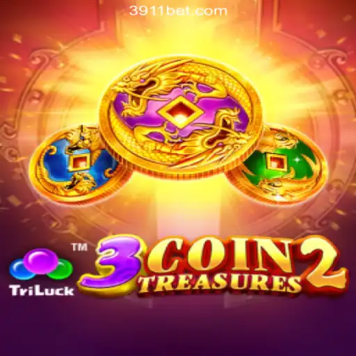 Explore the Thrilling World of 3CoinTreasures2 on 391bet.com: The Leading Platform for Online Slots in Brazil
