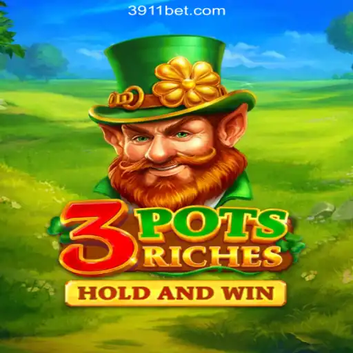 Exploring the Excitement of 3potsRiches on 391bet.com Platform