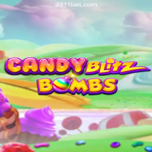 Exploring the Thrills of CandyBlitzBombs: The Premier Slot Game on 391bet.com