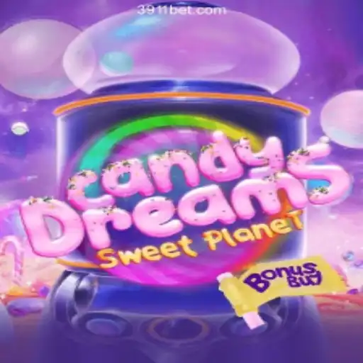 Discover the Sweet Excitement of CandyDreamsSweetPlanet on 391bet.com: The Ultimate Online Slots Experience