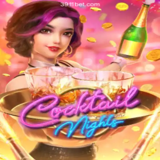 Exploring the Thrills of CocktailNights on 391bet.com Platform-Online Slots Brasil #1