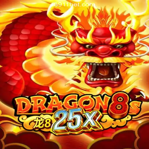 Dragon8s25x: A Revolutionary Online Slot Game