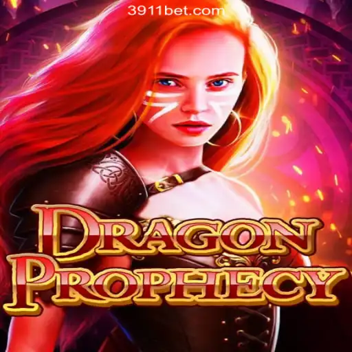 Unveiling the World of DragonProphecy: An Epic Online Slot Experience