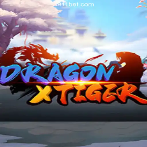 Discover DragonXTiger: The Ultimate Online Slot Experience