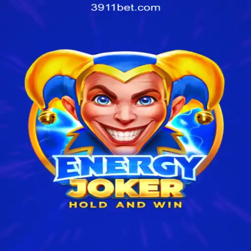 EnergyJoker: A Thrilling Online Slot Experience on 391bet.com