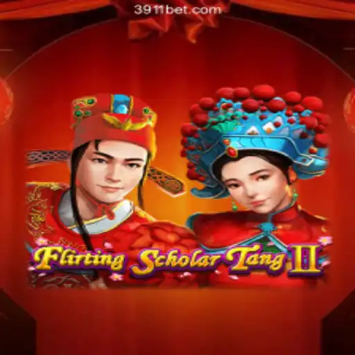 An In-Depth Look at FlirtingScholarTangII: The Exciting World of Online Slots