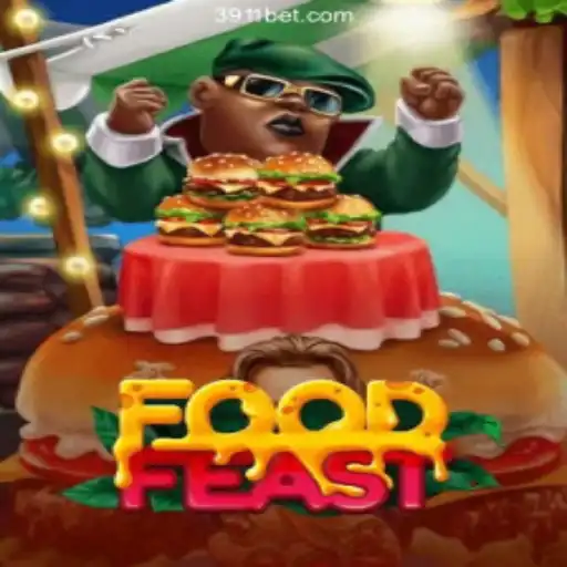 Discover the Exciting World of FoodFeast: An Engaging Slot Game on 391bet.com