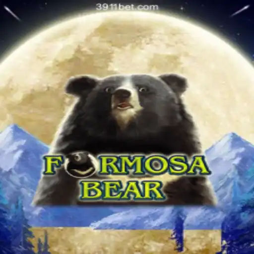 Experience the Thrill of FormosaBear: A Slot Adventure
