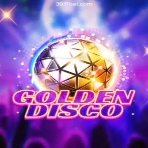 GoldenDisco: The Ultimate Online Slot Experience on 391bet.com