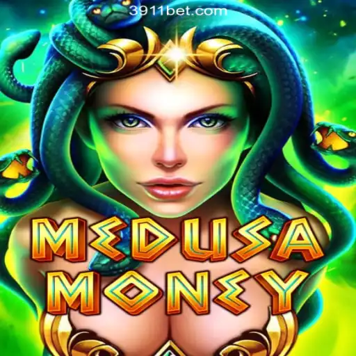 MedusaMoney: The Premier Online Slot Experience on 391bet.com Platform