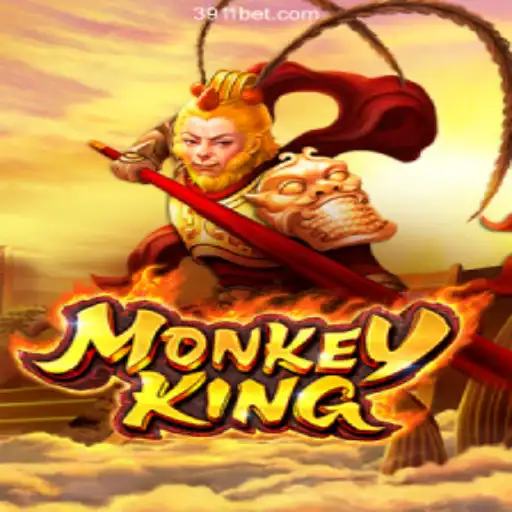 MonkeyKing: The Legendary Slots Adventure on 391bet.com