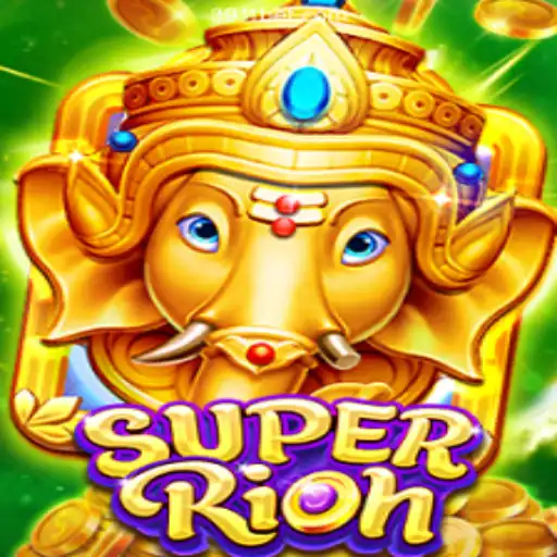 Exploring SuperRich: The Exciting Online Slot Game Taking Brazil by Storm