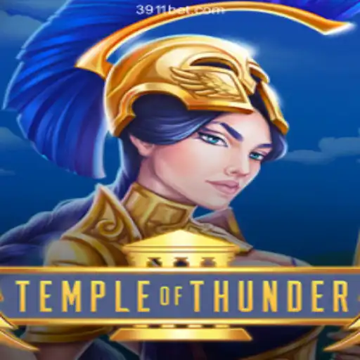 Exploring the Exciting World of TempleofThunder on 391bet.com