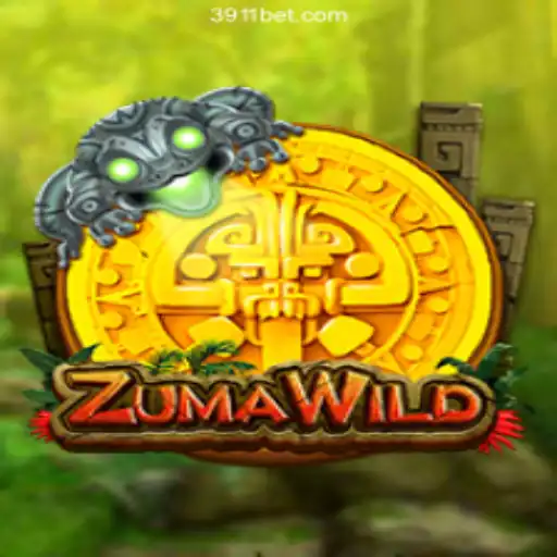 Exploring ZumaWild: The Thrilling Online Slot Game Dominating 391bet.com's Brazilian Platform