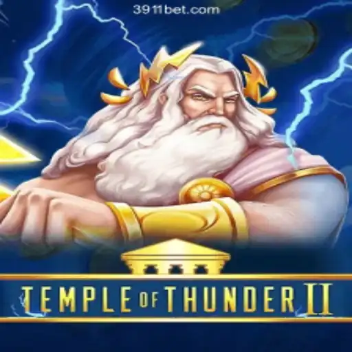 Exploring TempleofThunderII: An Ultimate Online Slot Experience
