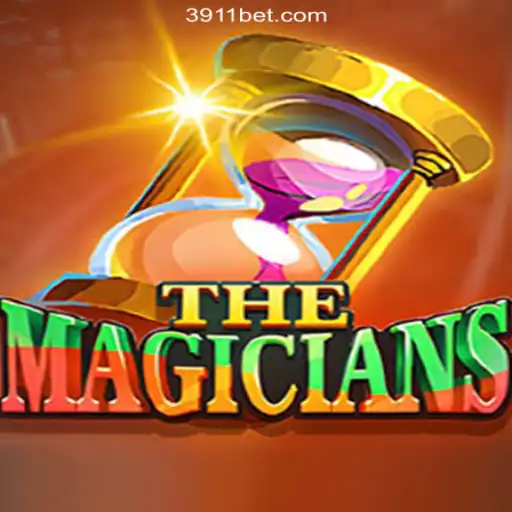 Discover TheMagicians: The Ultimate Slot Experience on 391bet.com