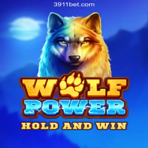 Immerse Yourself in WolfPower: The Ultimate Online Slot Experience